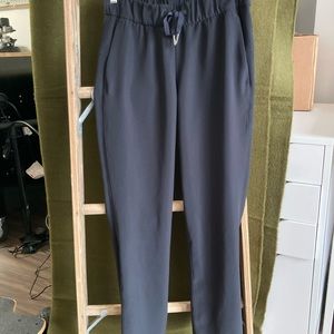 Lululemon On the Fly Pant Full Length